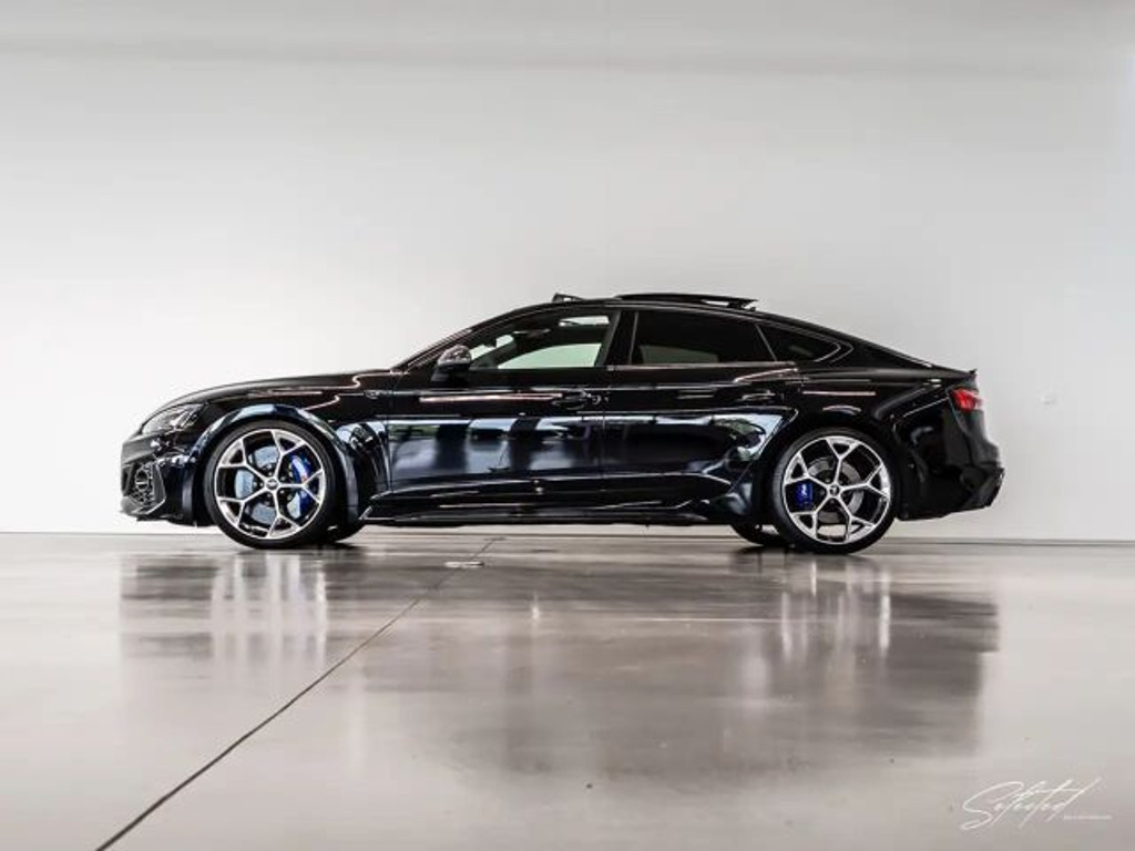 Audi RS5