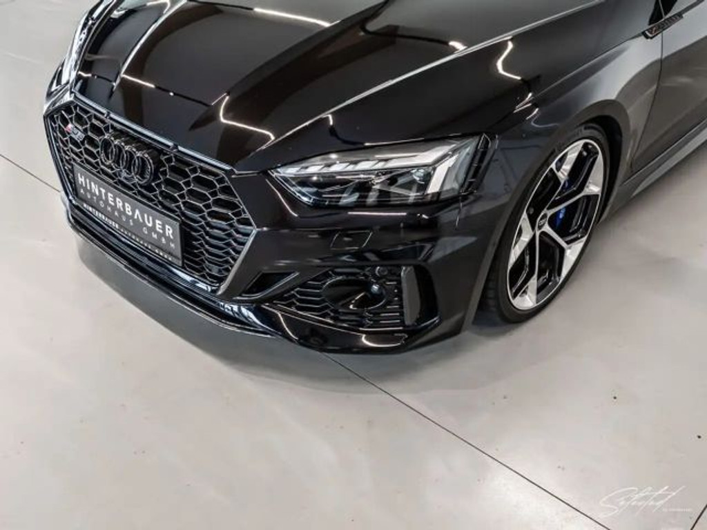 Audi RS5