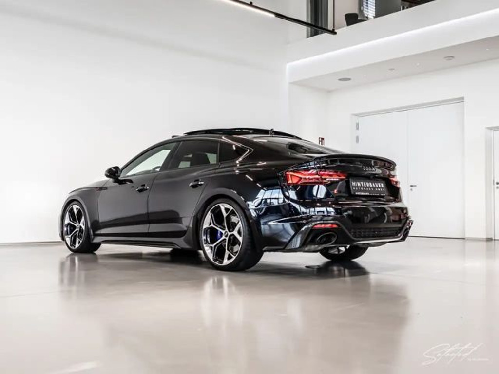 Audi RS5