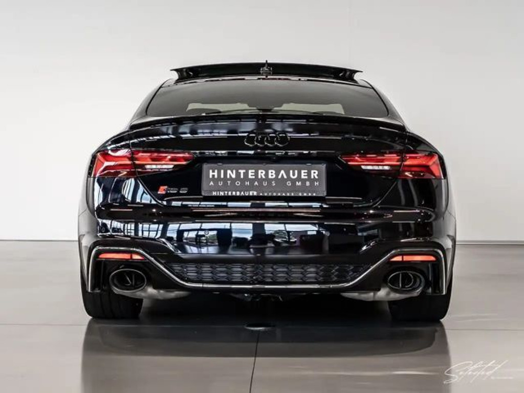 Audi RS5