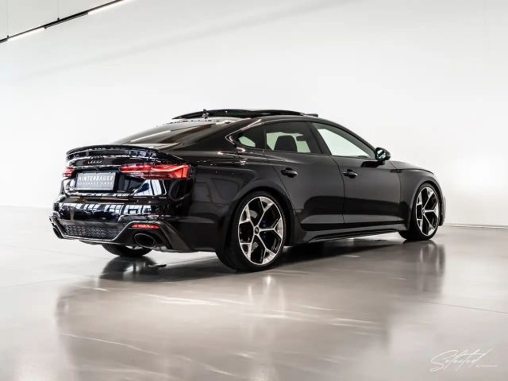 Audi RS5