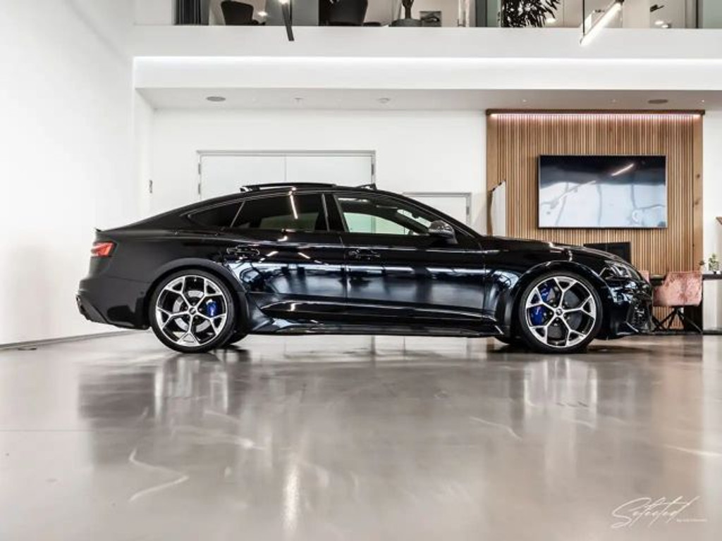 Audi RS5