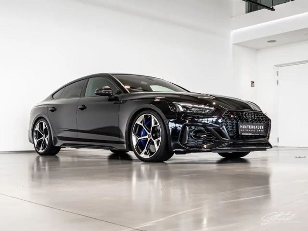 Audi RS5