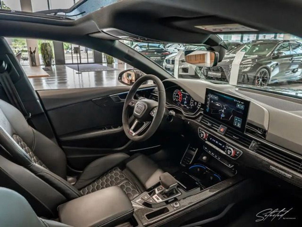 Audi RS5