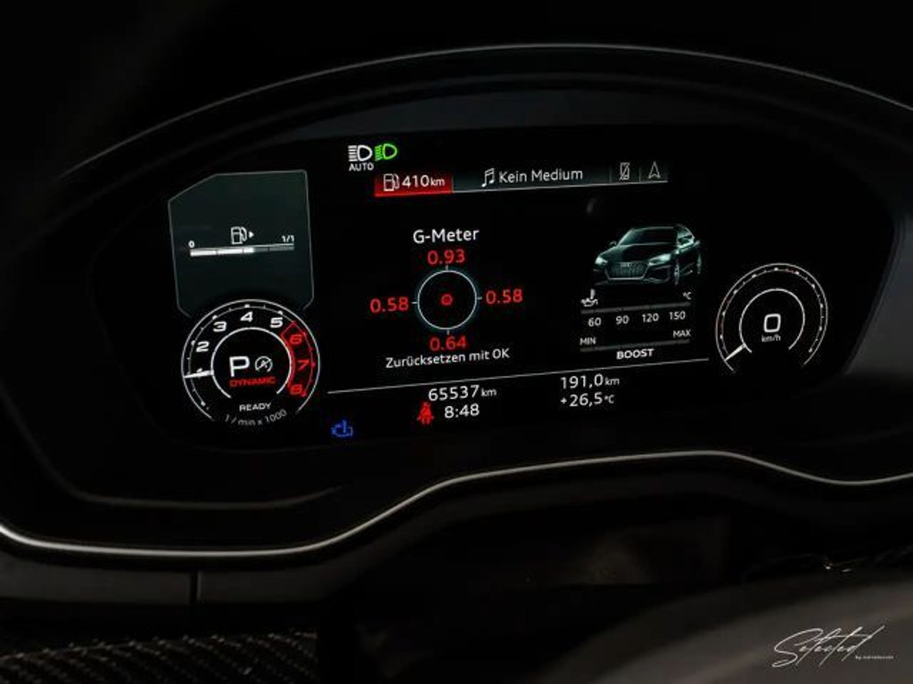 Audi RS5