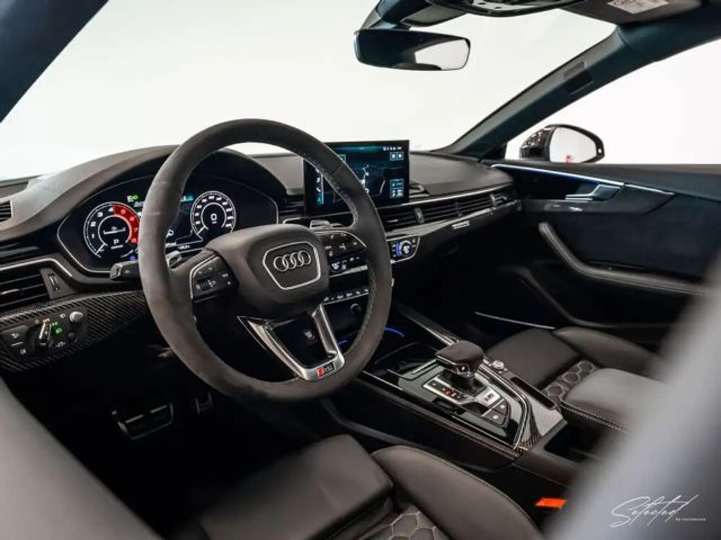Audi RS5