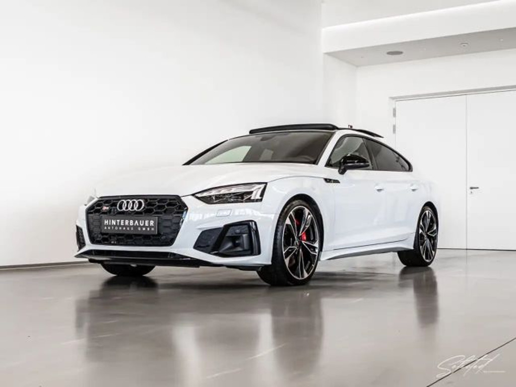 Audi S5