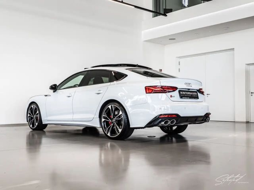 Audi S5
