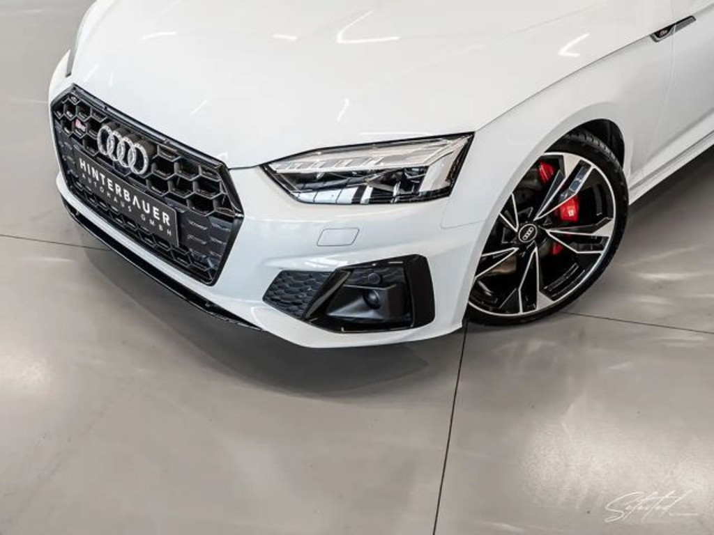 Audi S5