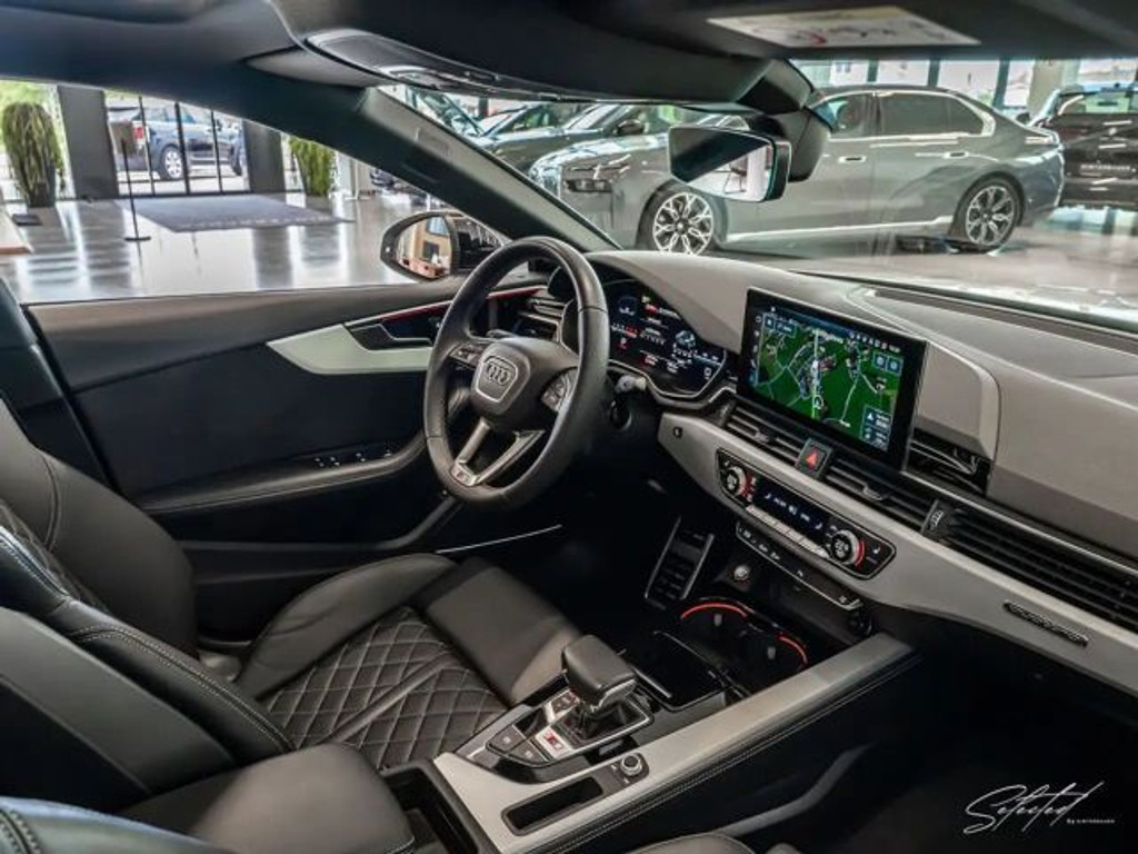Audi S5