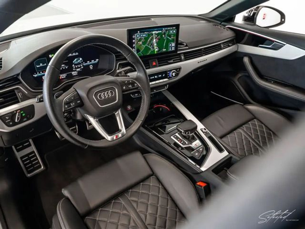 Audi S5