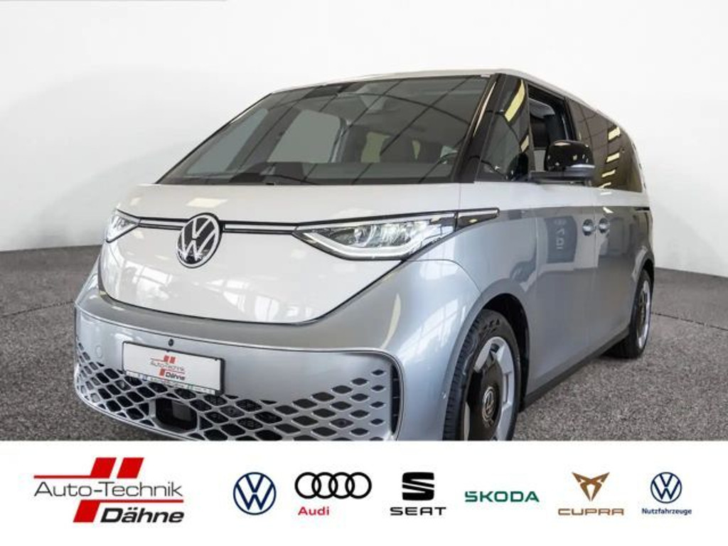 Volkswagen ID.Buzz Pro