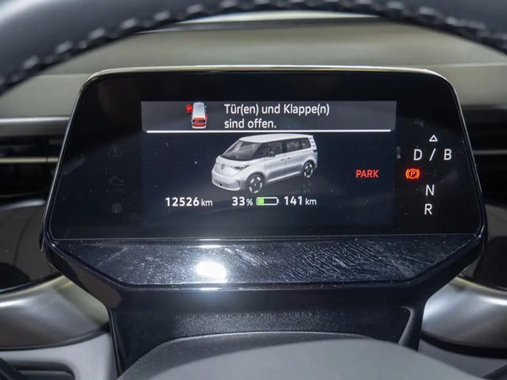 Volkswagen ID.Buzz