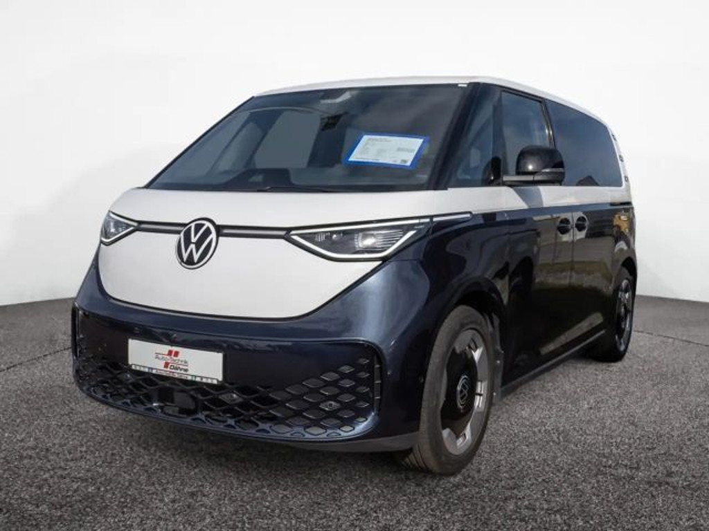 Volkswagen ID.Buzz Pro