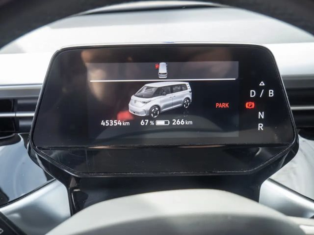 Volkswagen ID.Buzz