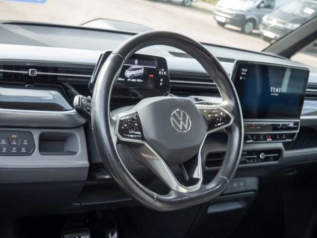 Volkswagen ID.Buzz