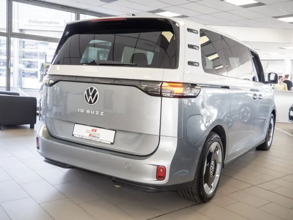 Volkswagen ID.Buzz