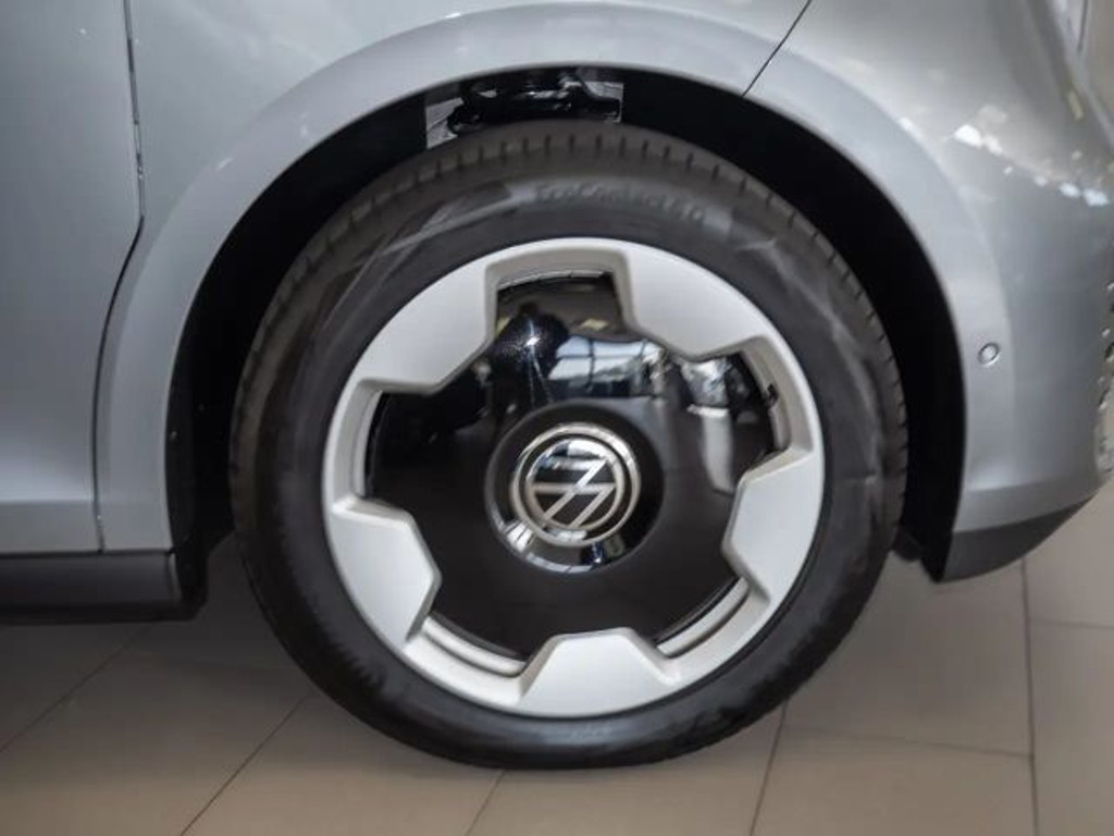 Volkswagen ID.Buzz Pro