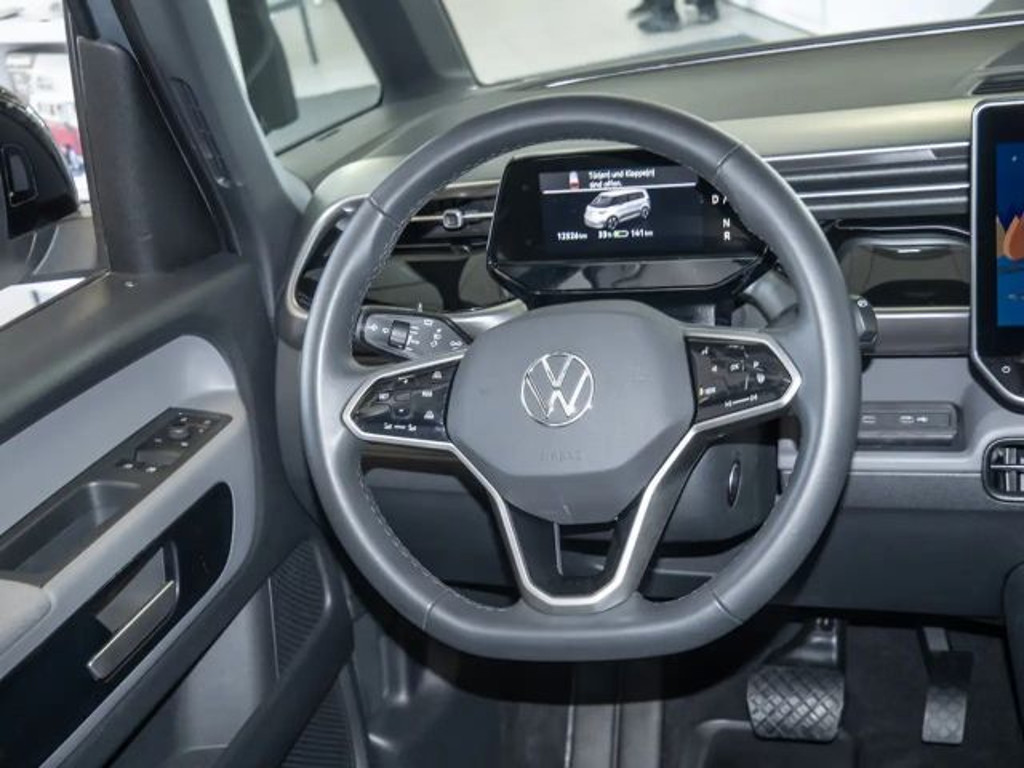Volkswagen ID.Buzz