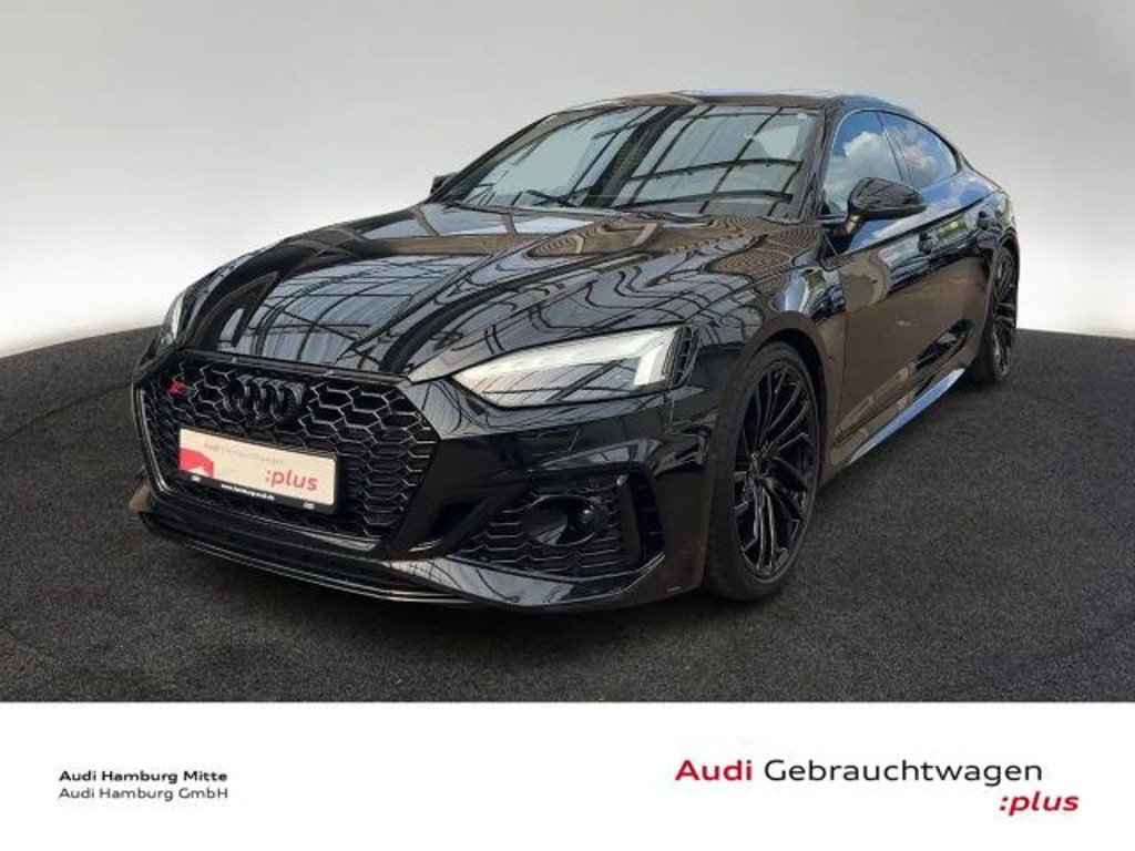 Audi RS5 Sportback Quattro