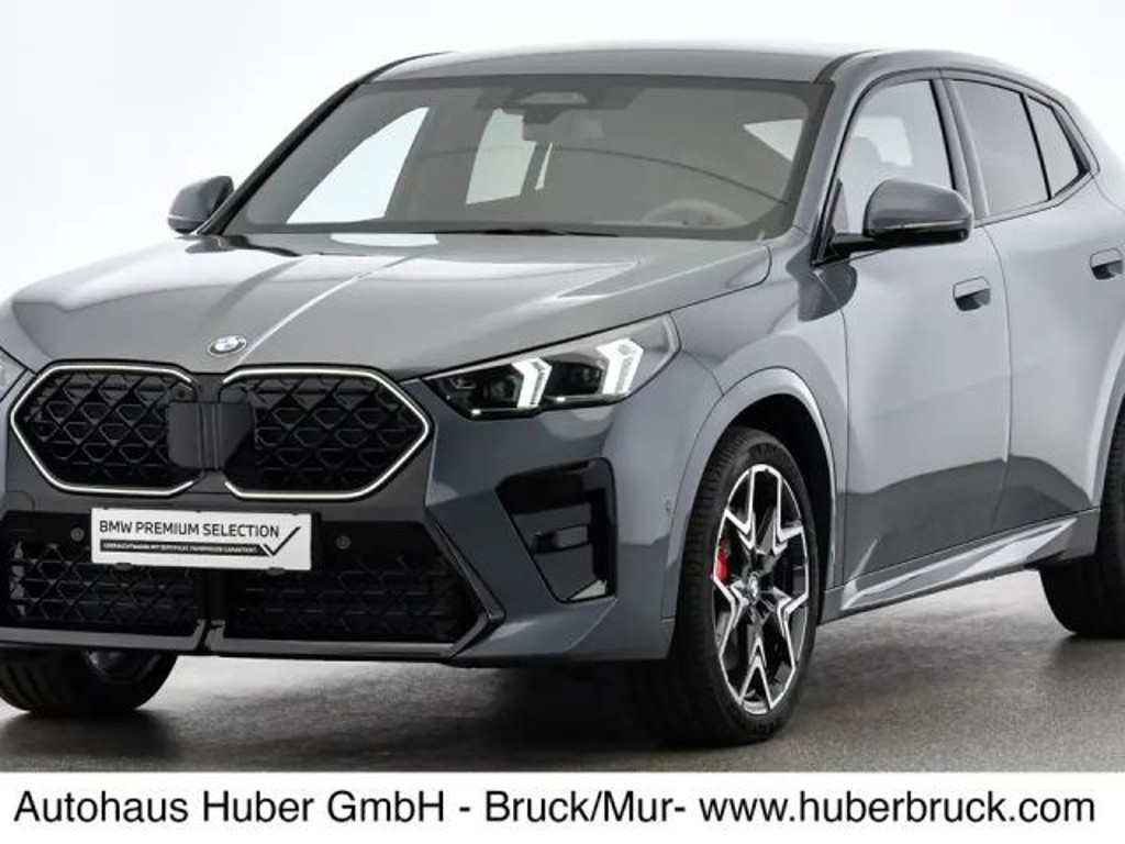 BMW X2 xDrive