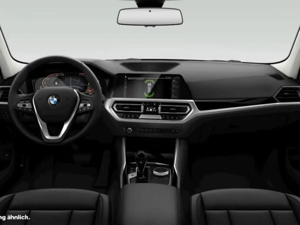 BMW 3 Serie 318 Touring 318i