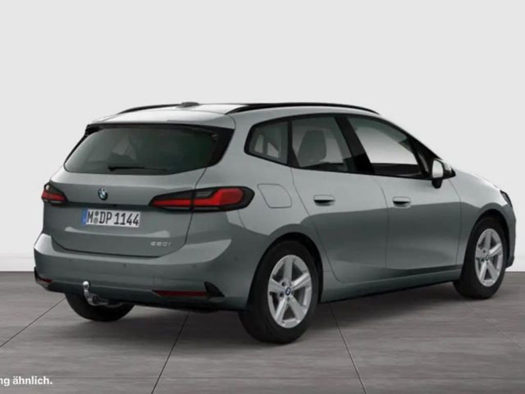 BMW 2 Serie