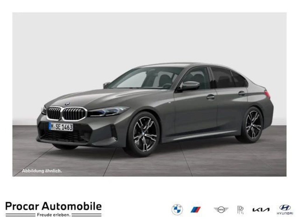BMW 3 Serie