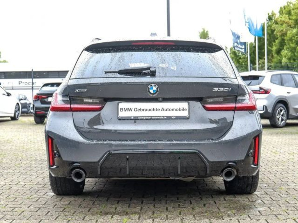 BMW 3 Serie