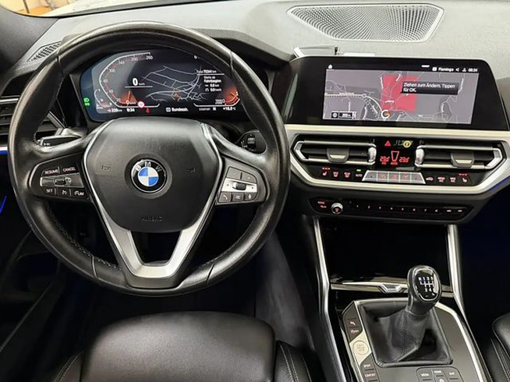 BMW 3 Serie