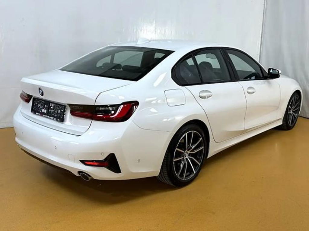 BMW 3 Serie