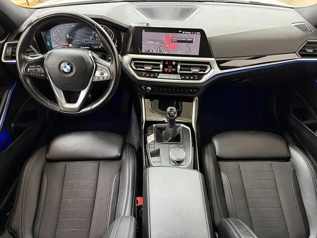 BMW 3 Serie