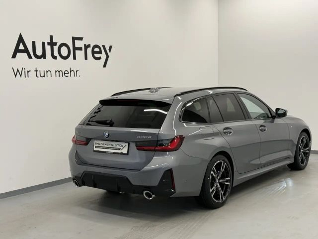 BMW 3 Serie