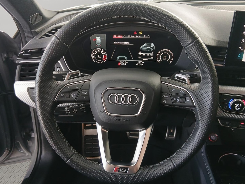 Audi RS4