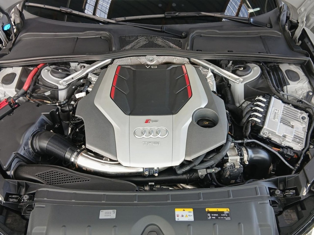 Audi RS4