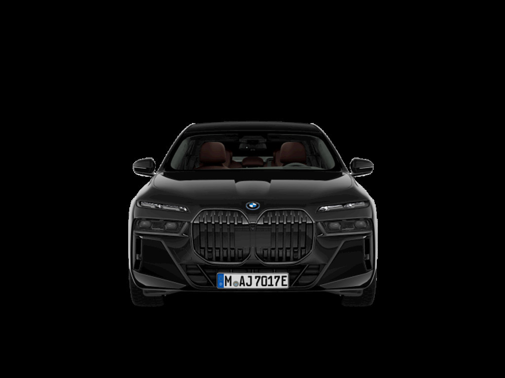 BMW i7