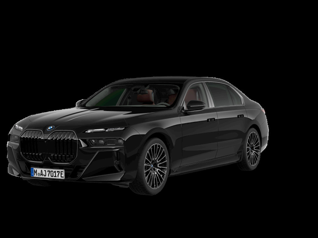 BMW i7