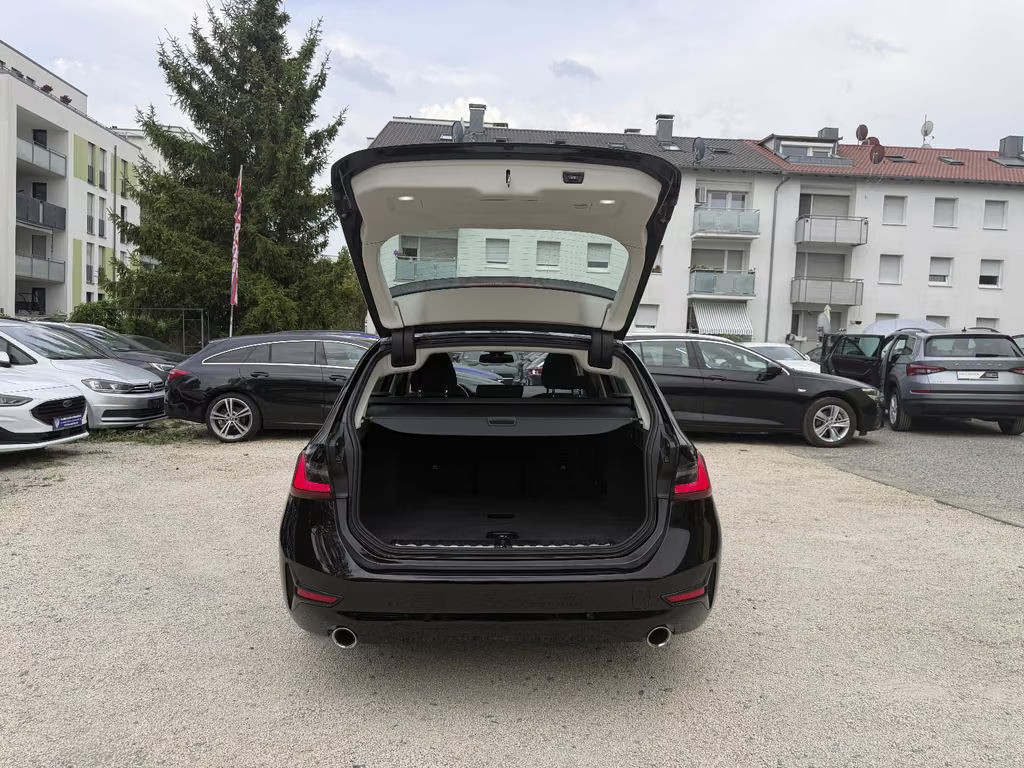 BMW 3 Serie