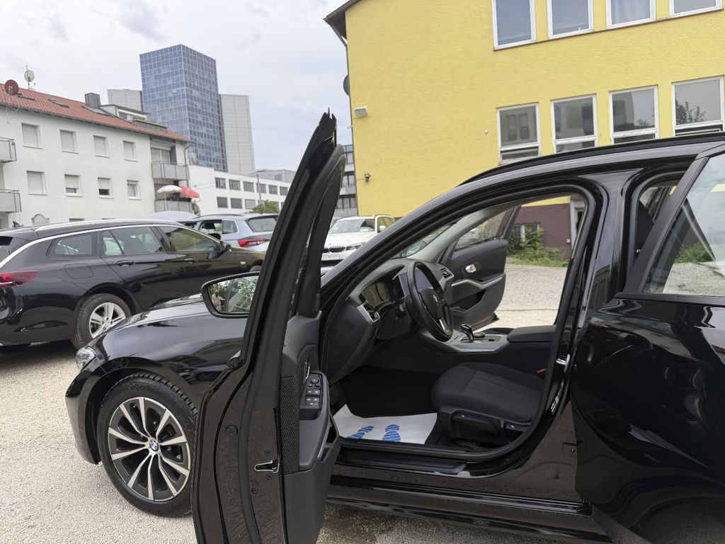 BMW 3 Serie