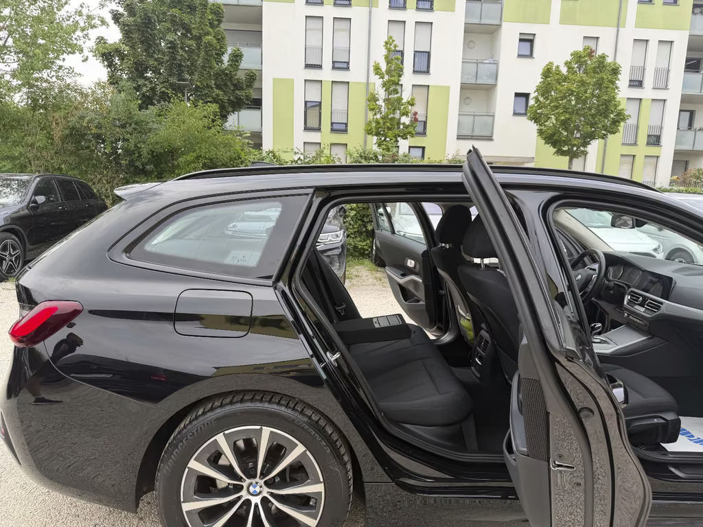 BMW 3 Serie