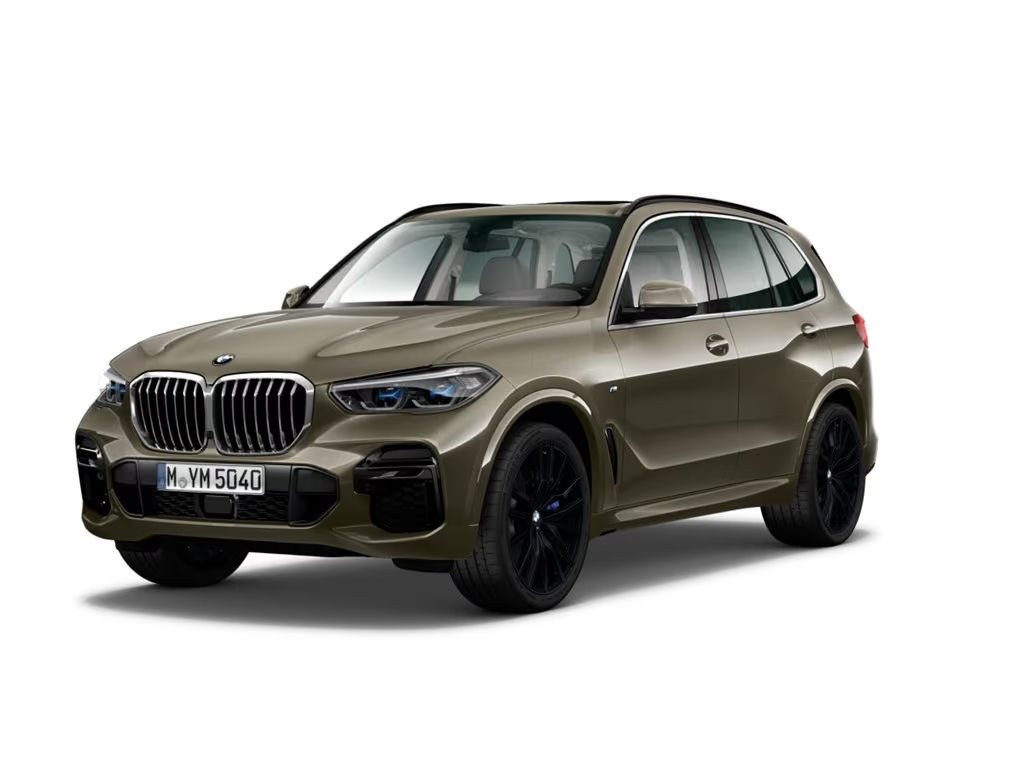 BMW X5 X5 M M-Sport