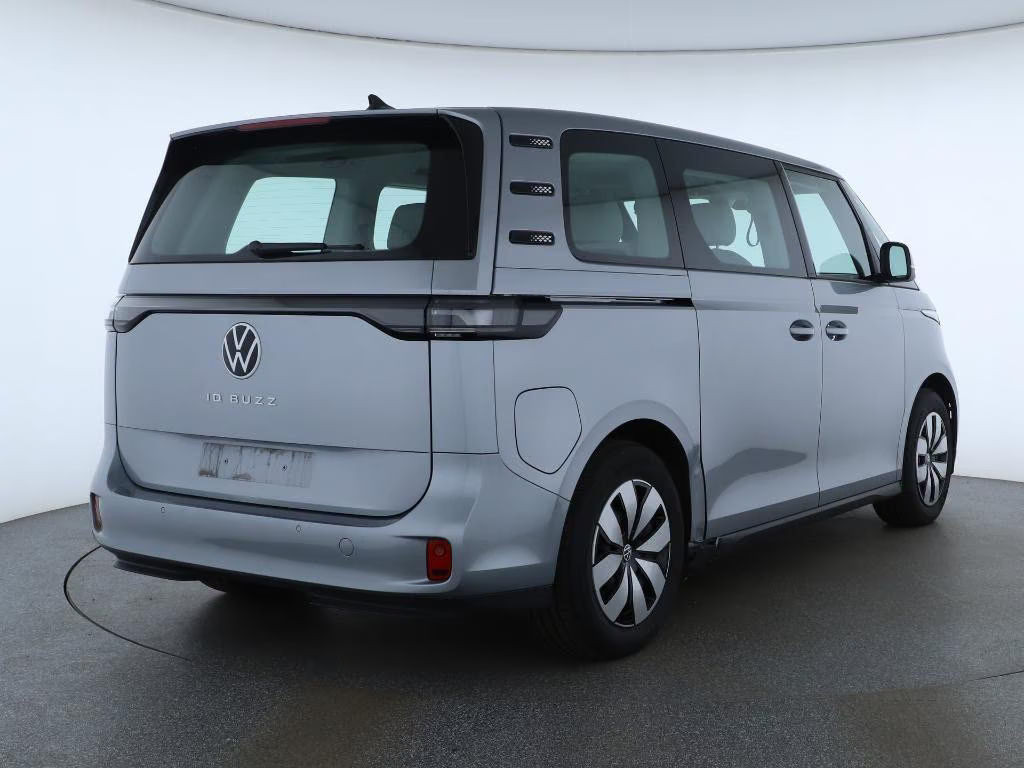 Volkswagen ID.Buzz
