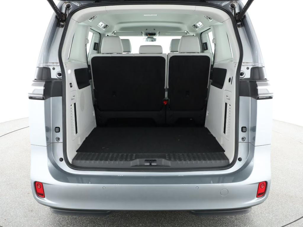 Volkswagen ID.Buzz Pro
