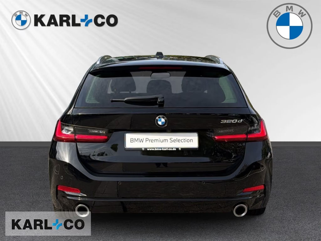 BMW 3 Serie