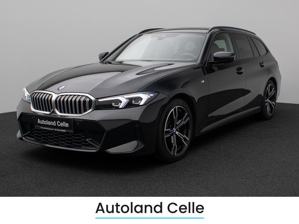 BMW 3 Serie 318 M-Sport Comfort pakket 318i