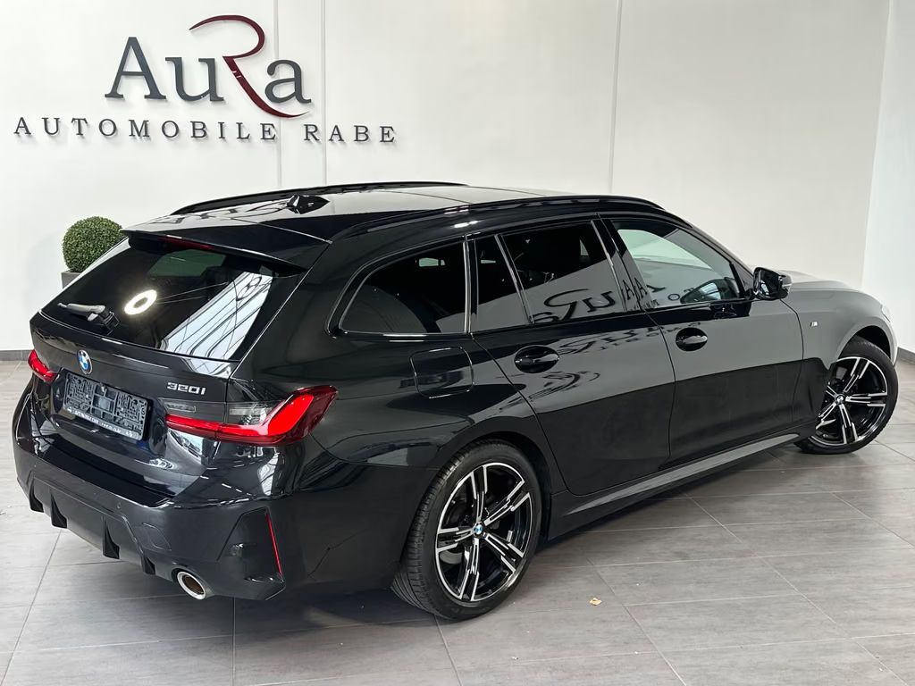 BMW 3 Serie