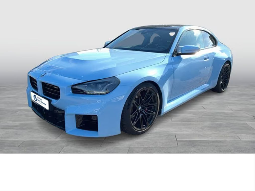 BMW M2 Coupé