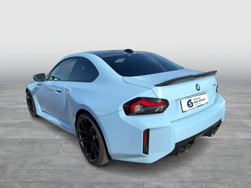 BMW M2