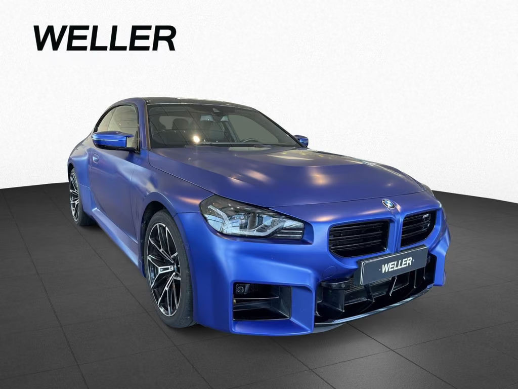 BMW M2