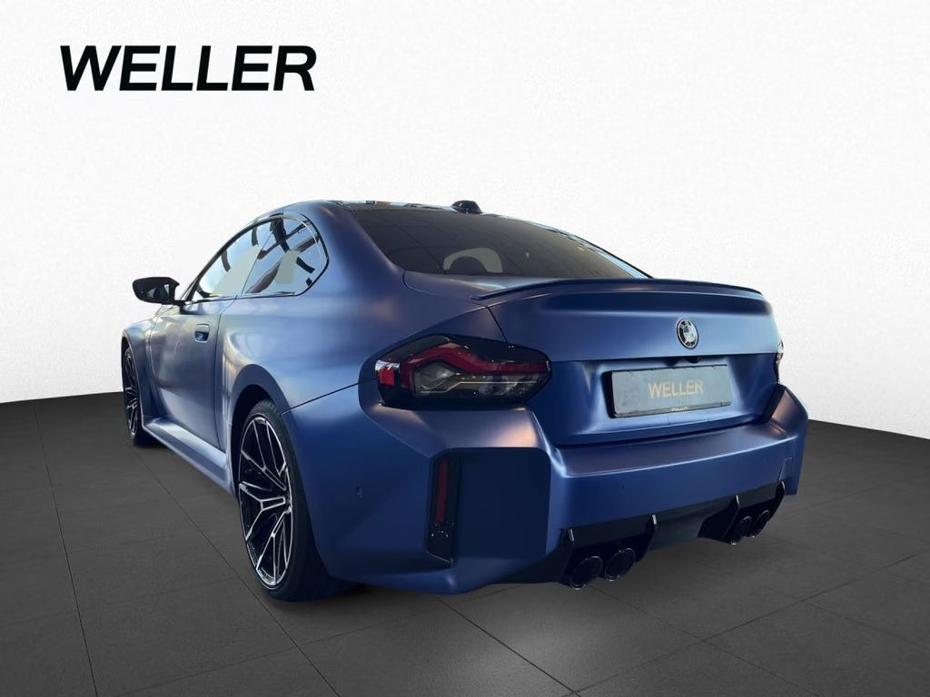 BMW M2